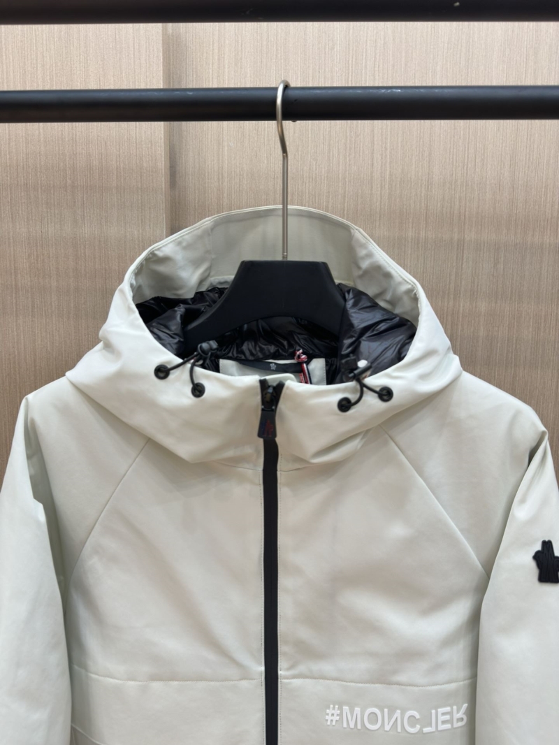 Balenciaga Down Coat